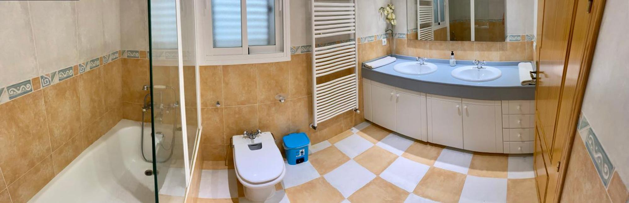 Villa Can Toni Miqueli Santa Gertrudis  Экстерьер фото