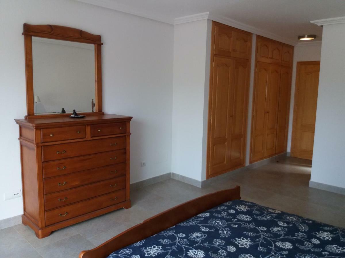 Villa Can Toni Miqueli Santa Gertrudis  Экстерьер фото